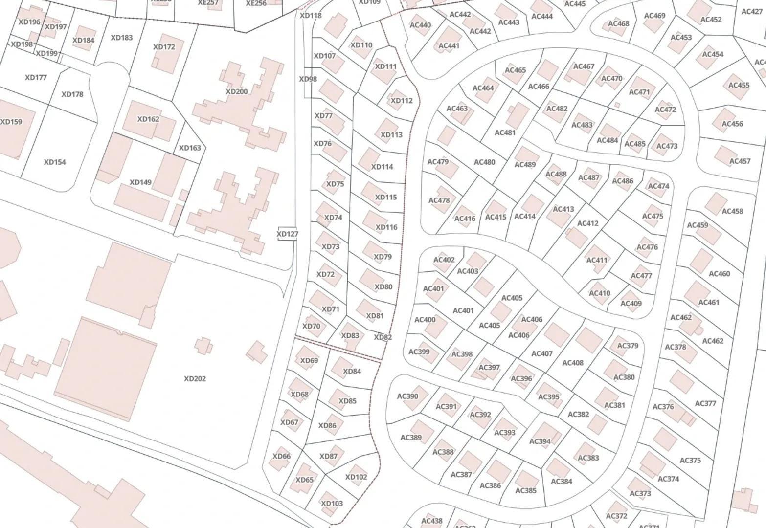 cadastre