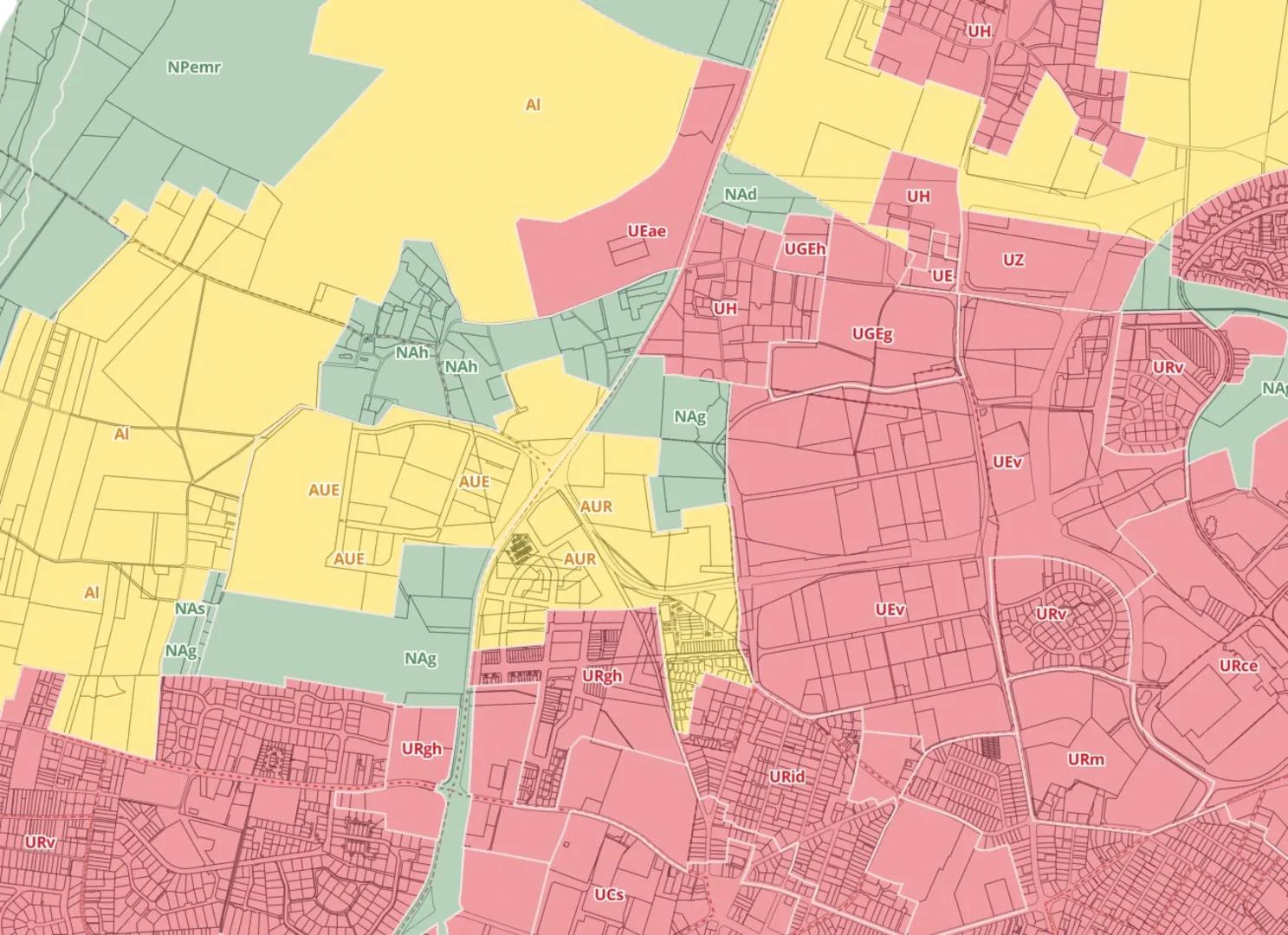 cadastre