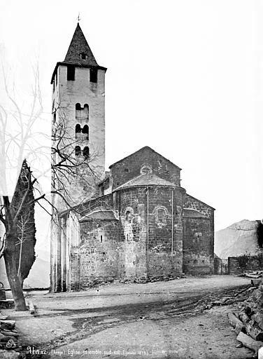 1878.01, Eglise, Ensemble est