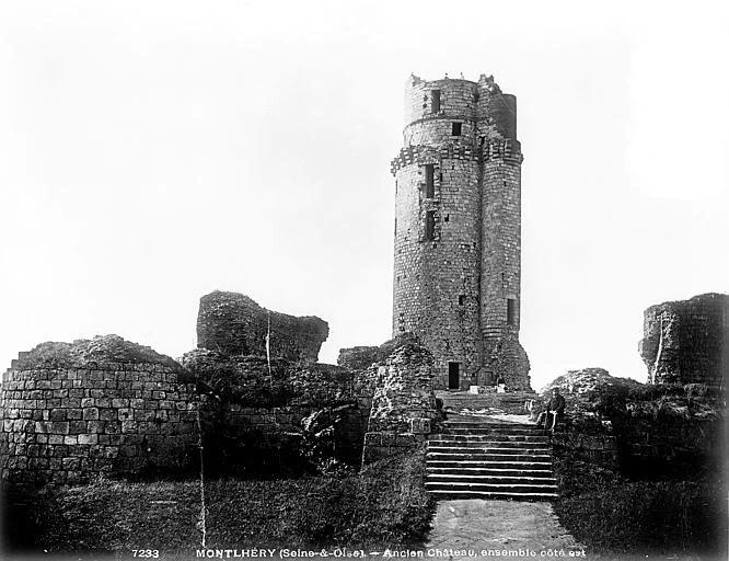 Château (ancien)