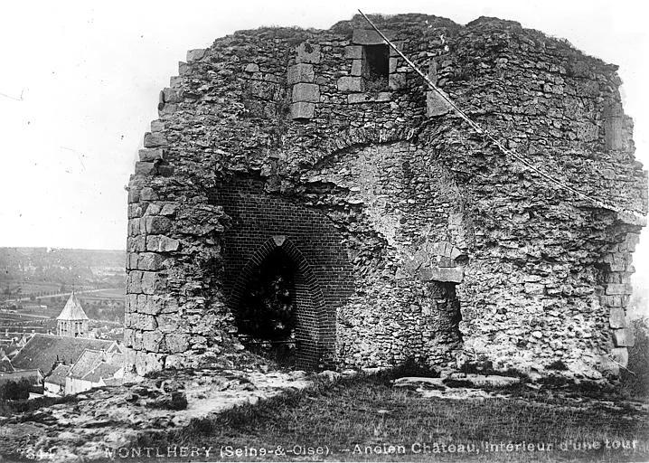 Château (ancien)