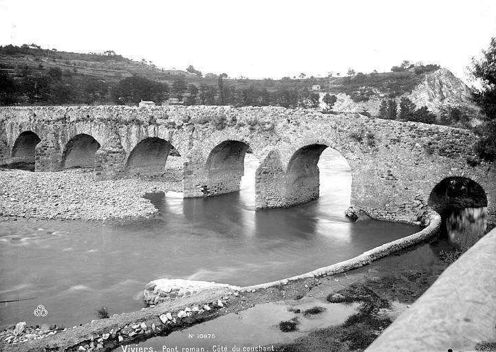 Pont romain