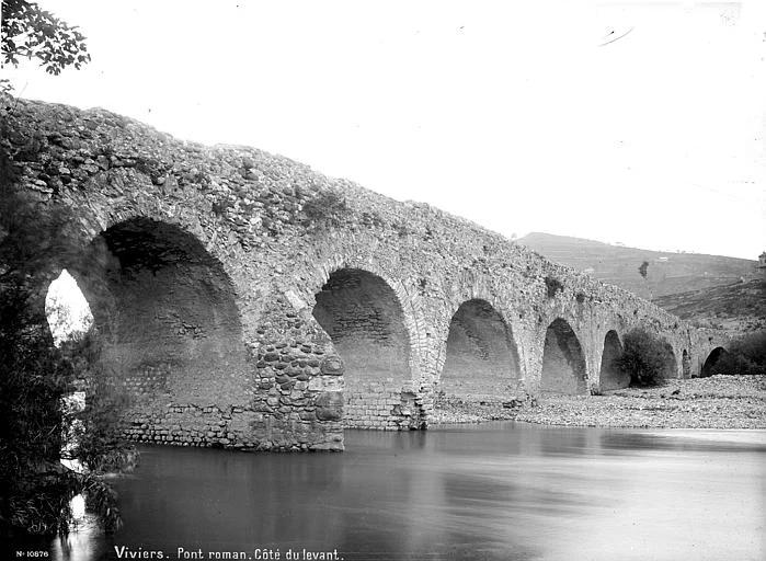 Pont romain