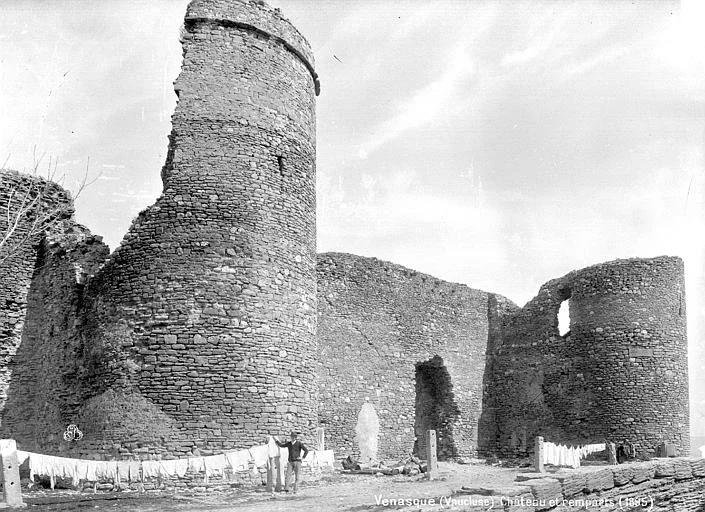 Photo ancienne monument historique