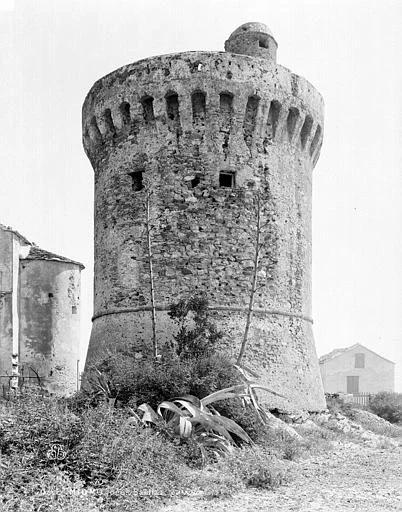 Photo ancienne monument historique