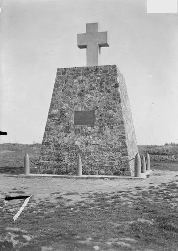 Photo ancienne monument historique