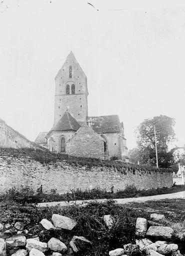 Eglise, Ensemble est