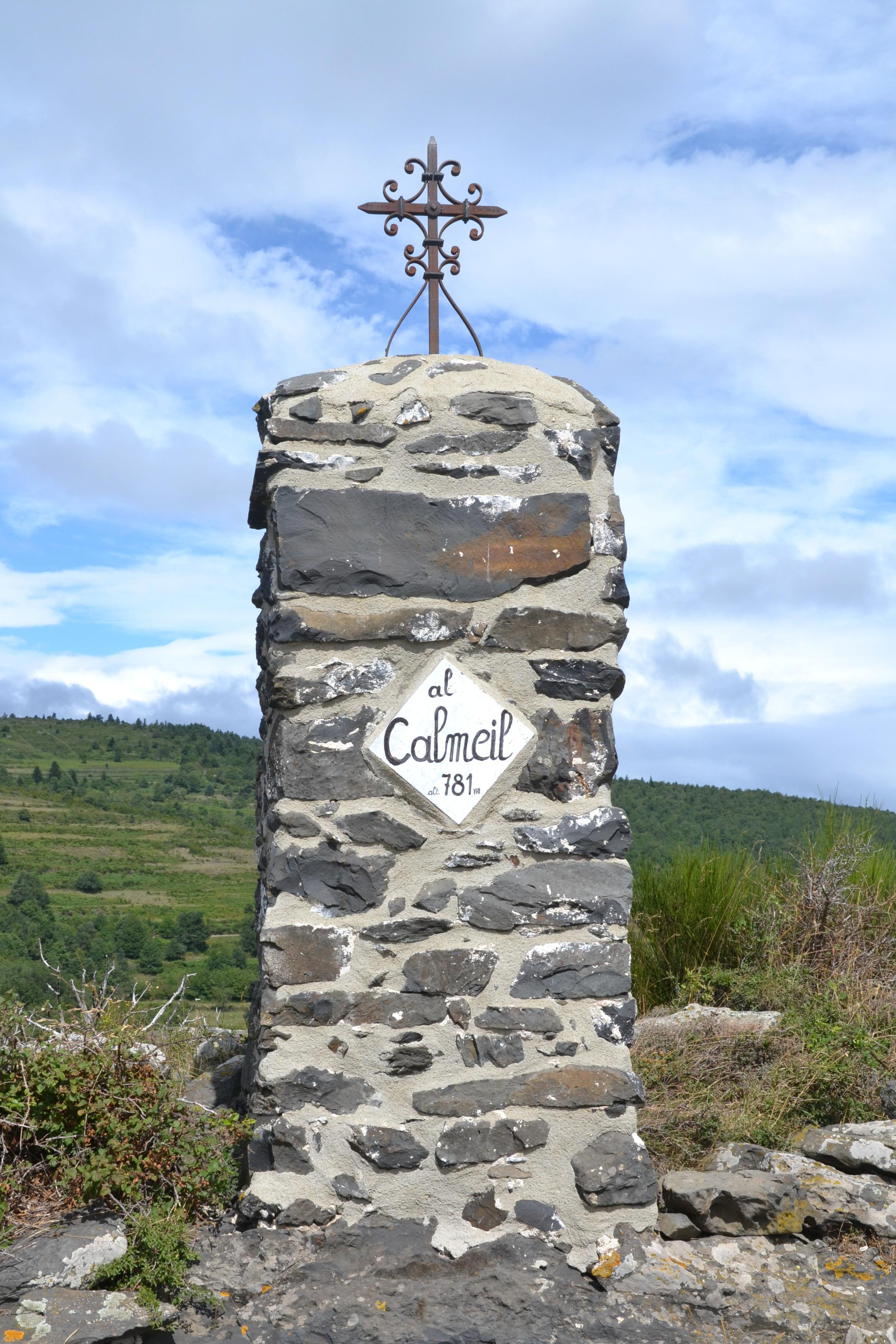 Croix du Calmeil