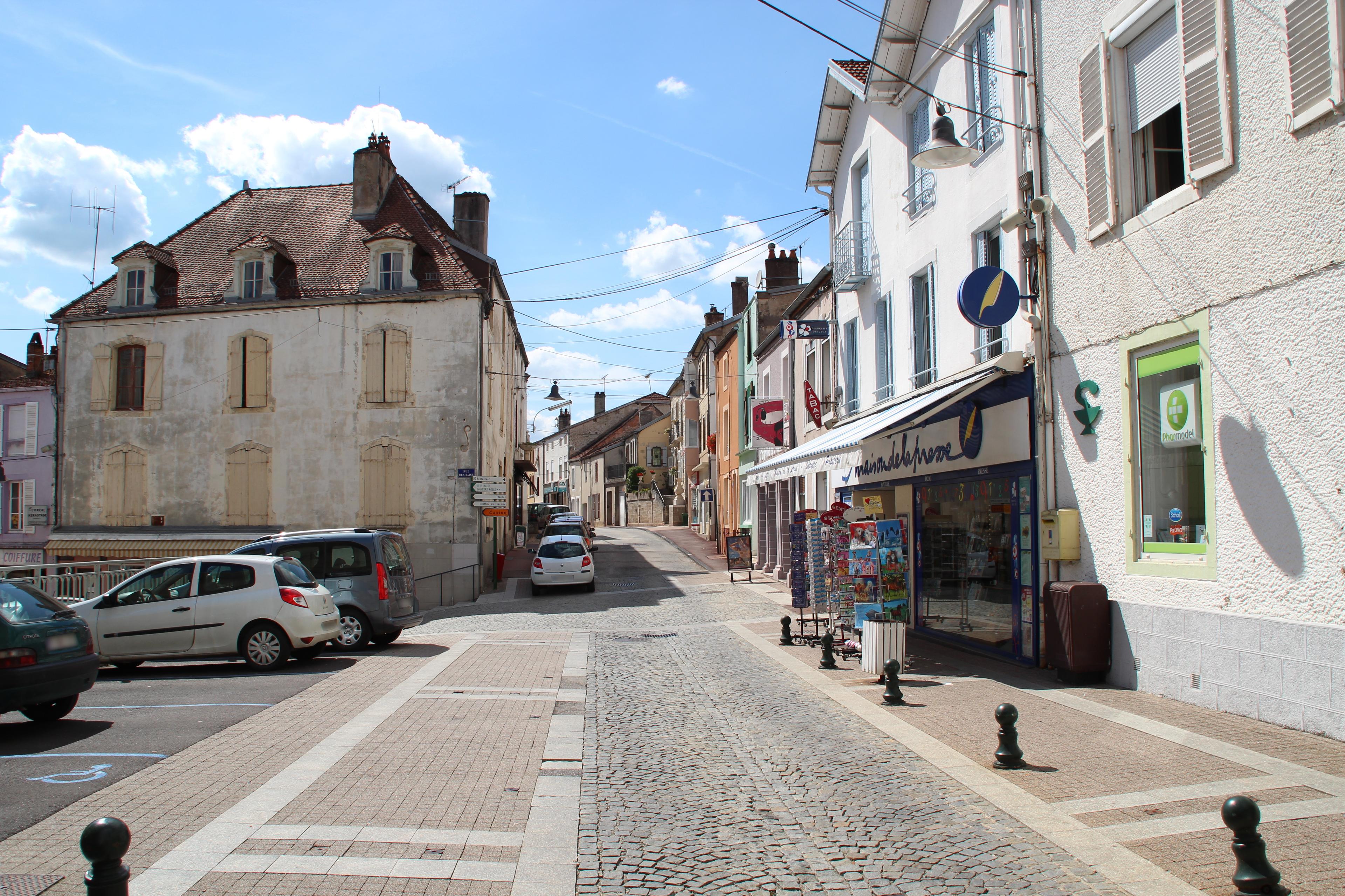 Bourbonne-les-Bains en 2013 15