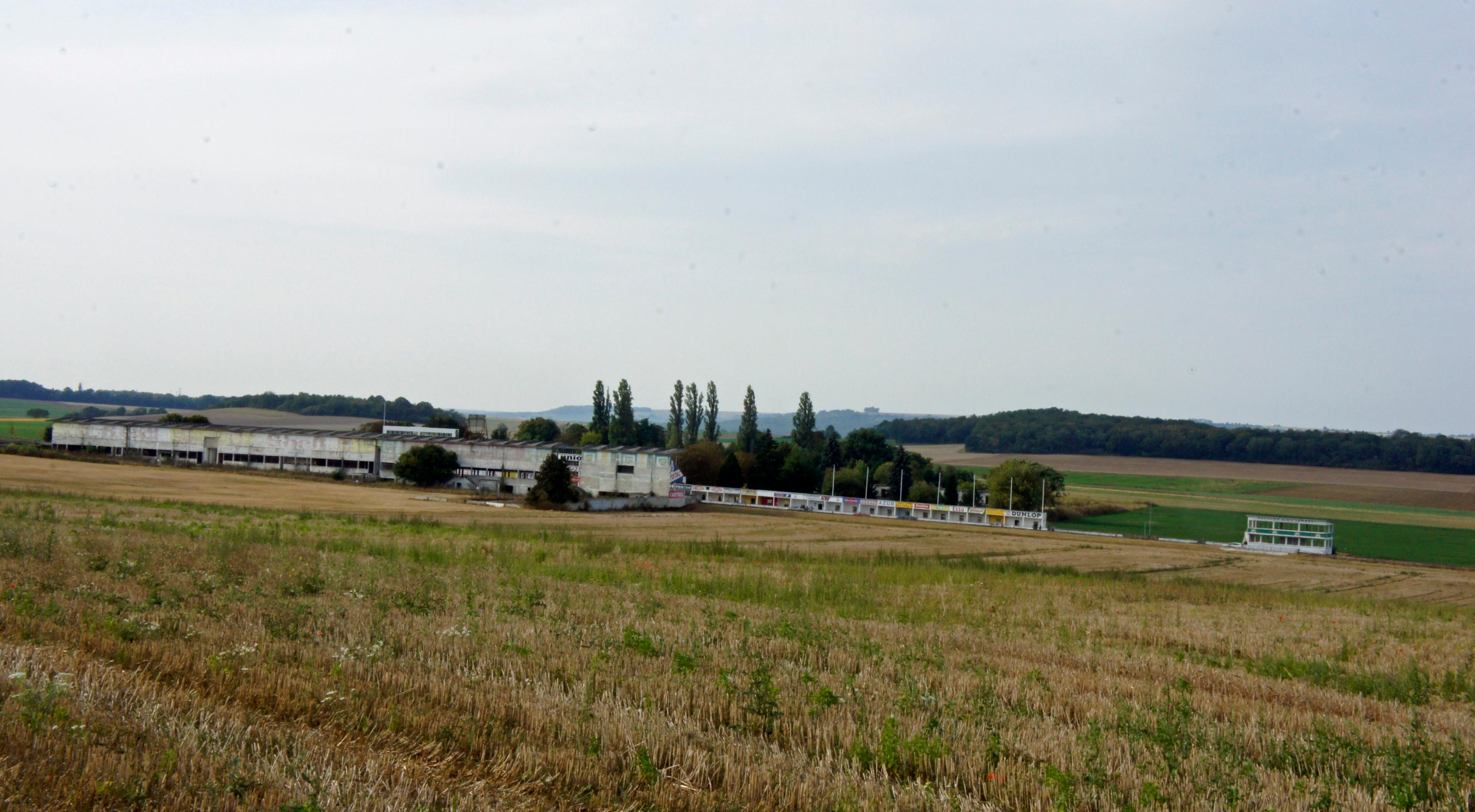 Circuit de Gueux 913