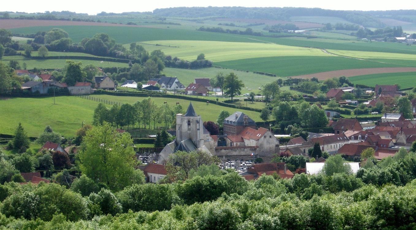 Acquin-Westbécourt