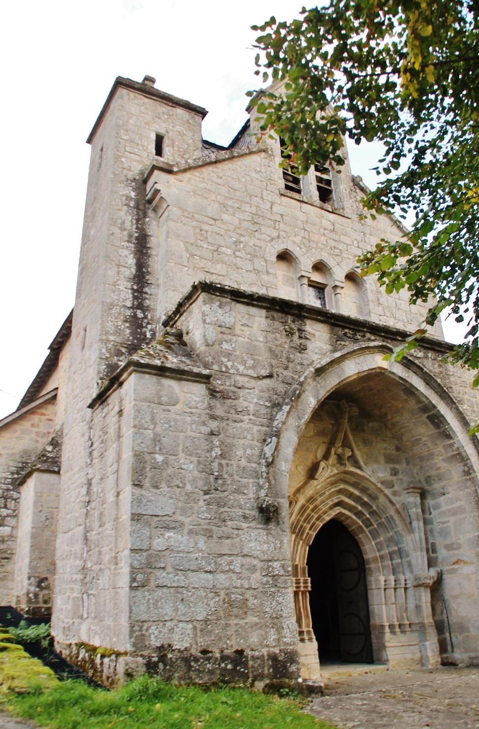 Meyrignac-l'Église ( 19800 )