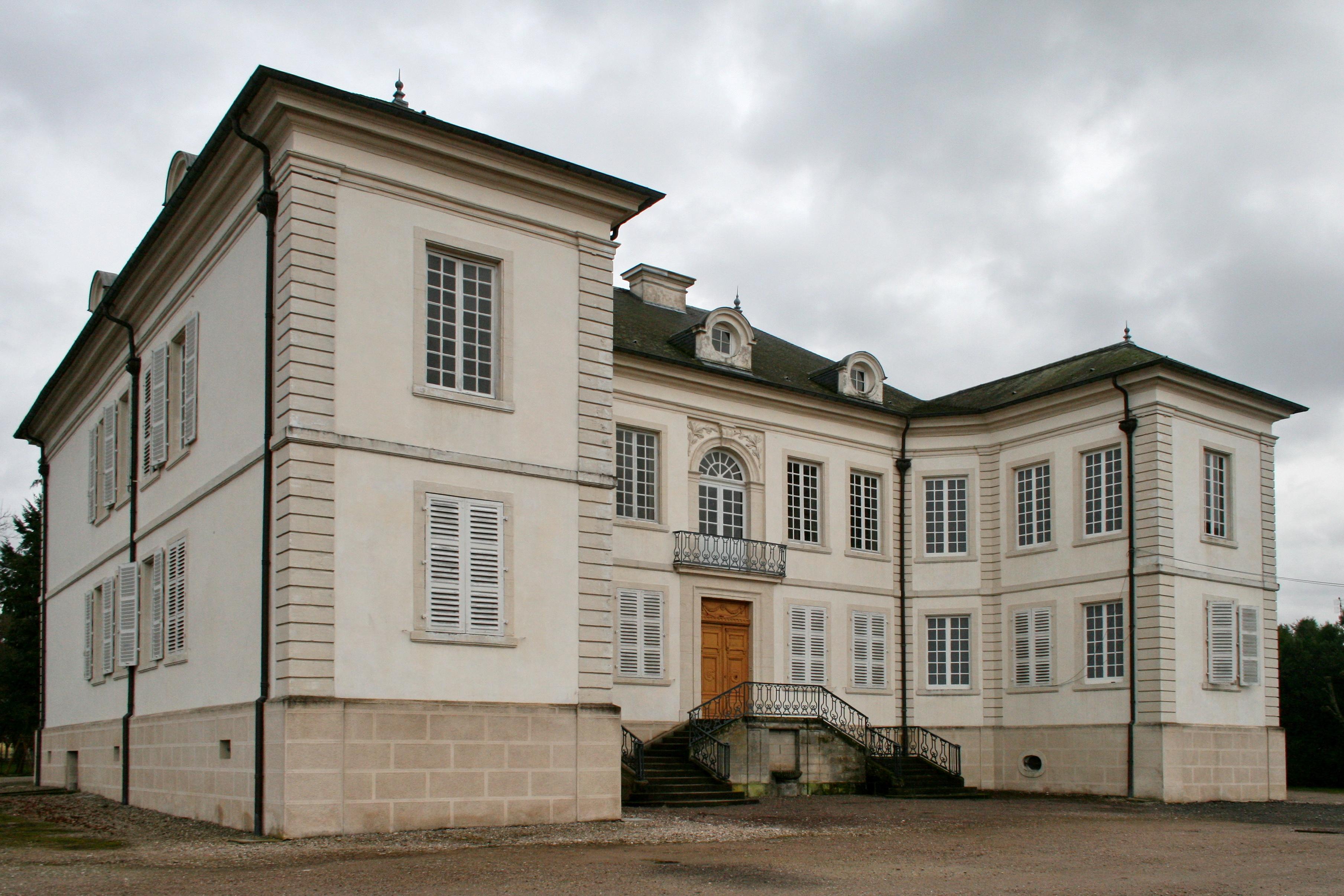 Chateau de Bouly 04