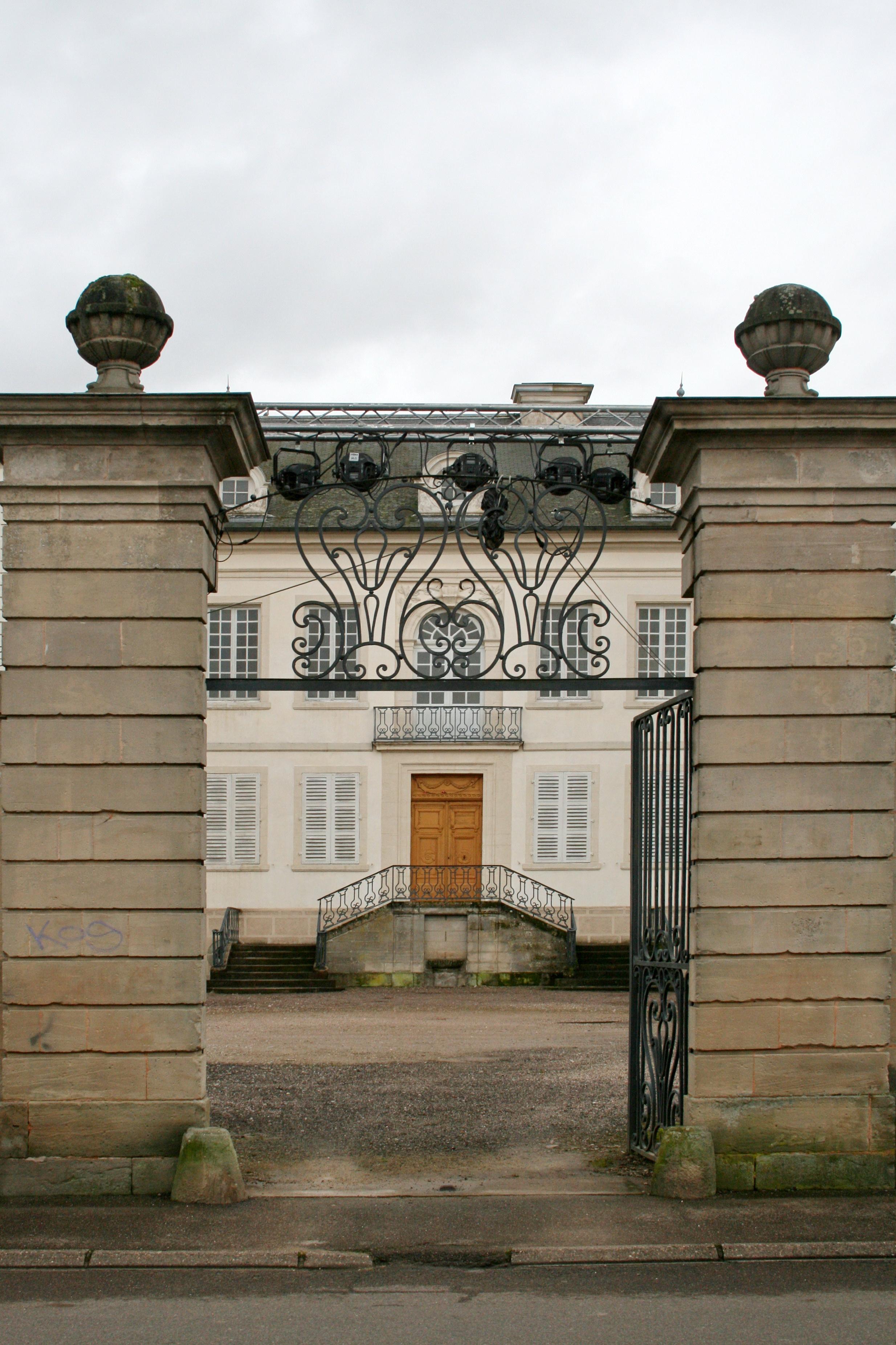 Chateau de Bouly 03